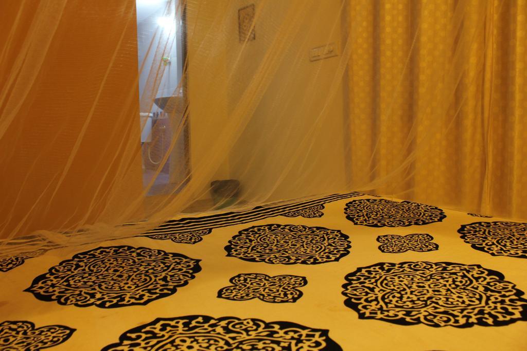 Quarto De Casa Tipri Saligao Room photo