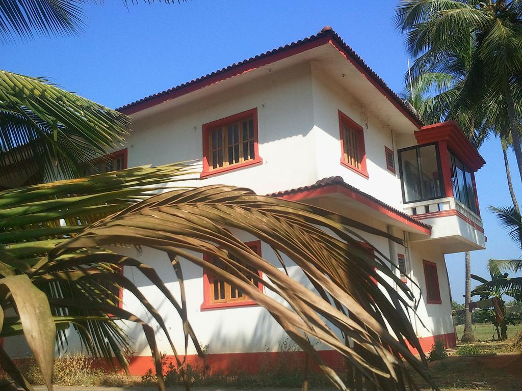 Quarto De Casa Tipri Saligao Exterior photo