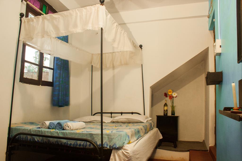 Quarto De Casa Tipri Saligao Exterior photo
