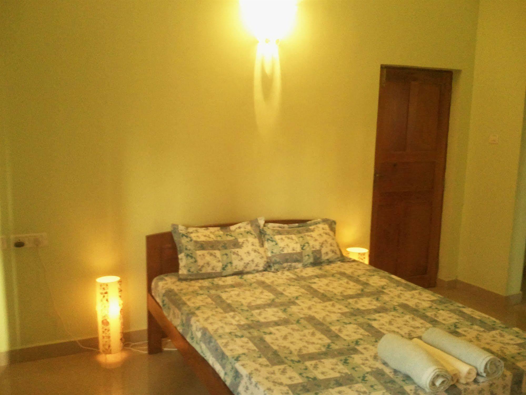 Quarto De Casa Tipri Saligao Exterior photo